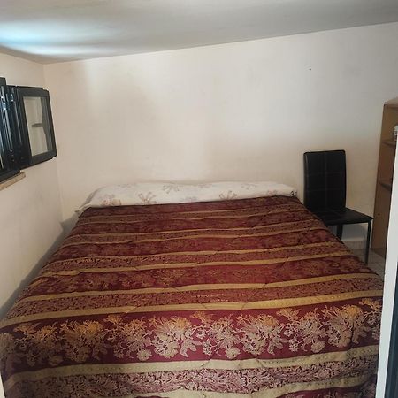 Little Lucia Appartement Acilia Buitenkant foto