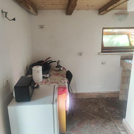 Little Lucia Appartement Acilia Buitenkant foto