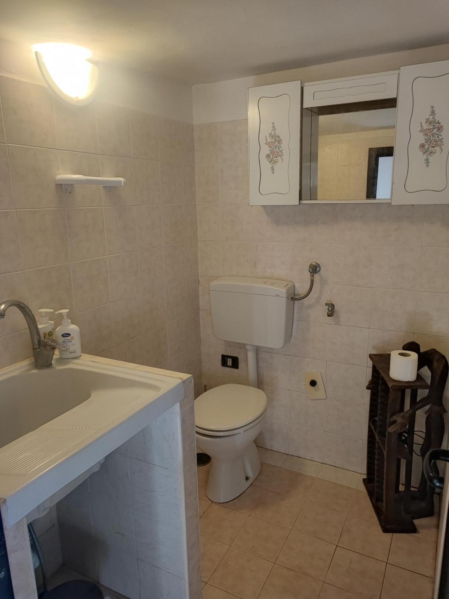 Little Lucia Appartement Acilia Buitenkant foto