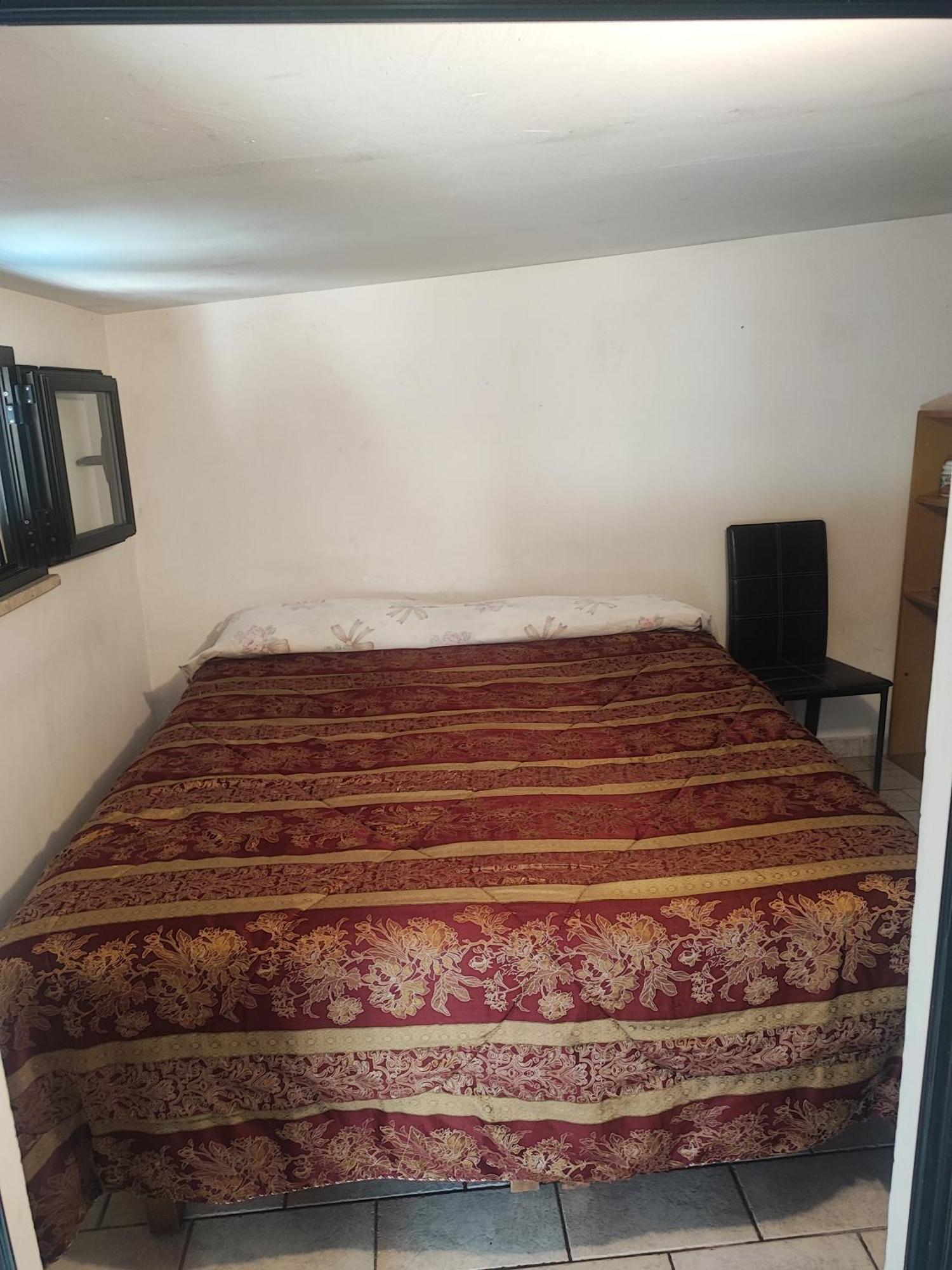 Little Lucia Appartement Acilia Buitenkant foto